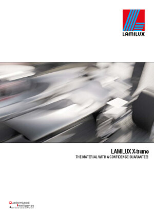 LAMILUX X-treme