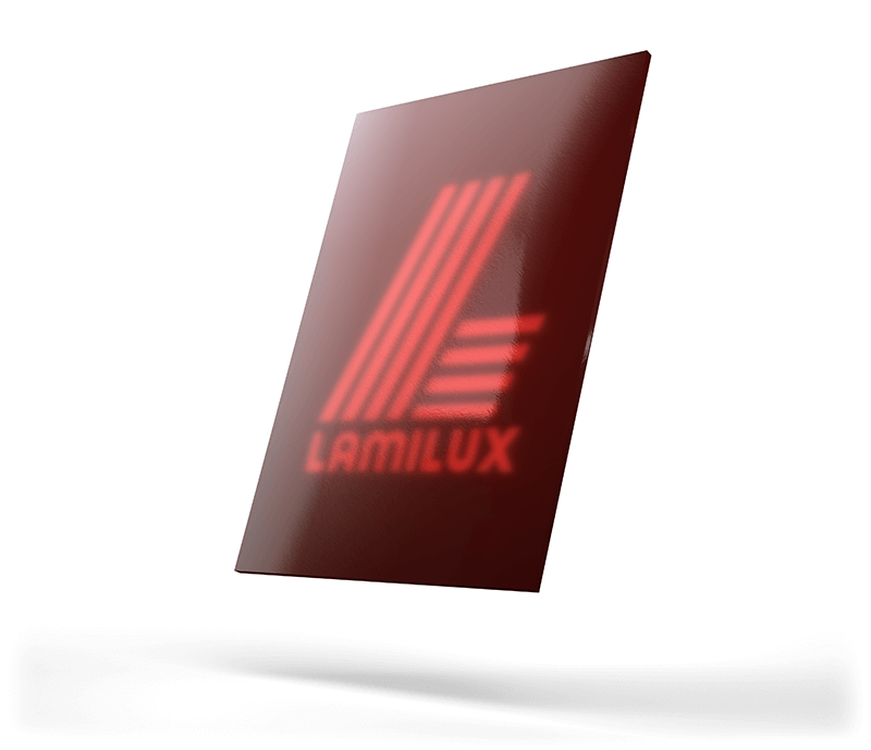 LAMILUX fasadplatta LAMILUX fasadplatta
