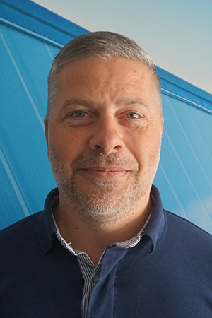 Frank Himmler Sales<br/>Customer Groups Building & Construction  Bild