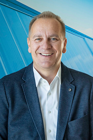Jochen Specht Senior Sales Manager Bild