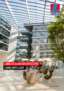 Glass Architecture